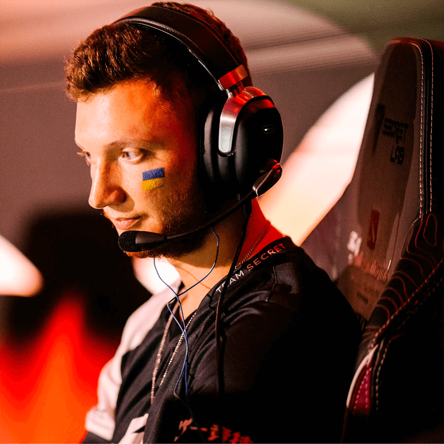 Resolut1on nombra su “Dream Team” de Dota 2